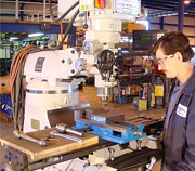 Other Machine Shop Services