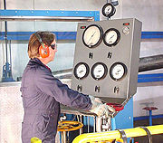 Valve Repair Services