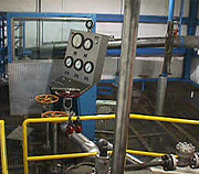 Valve Repair Services